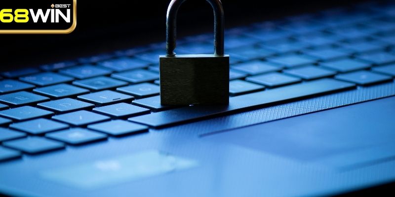 Chính Sách Bảo Mật - Cam Kết Vàng Về An Toàn Thông Tin 3 Mọi thông tin cần được giữ an toàn tuyệt đối